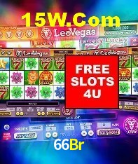 Exclusive Offers 66Br